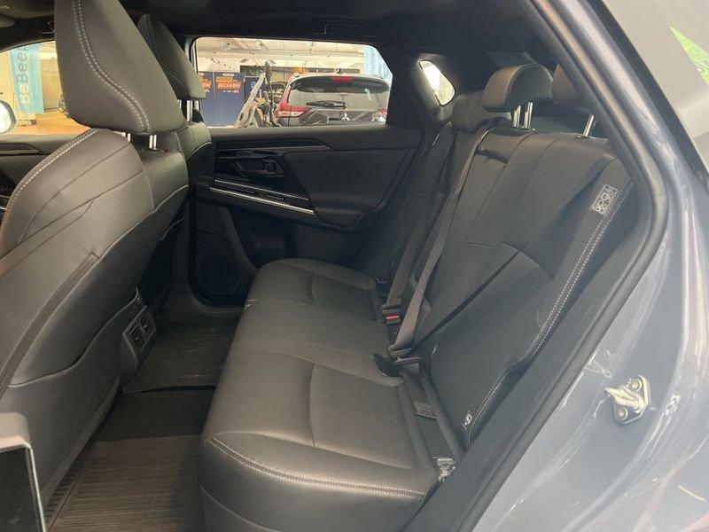 Subaru Solterra EV 4E-Xperience+ MY23