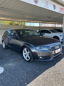 Audi A4 Avant 2.0 TDIe F.AP.