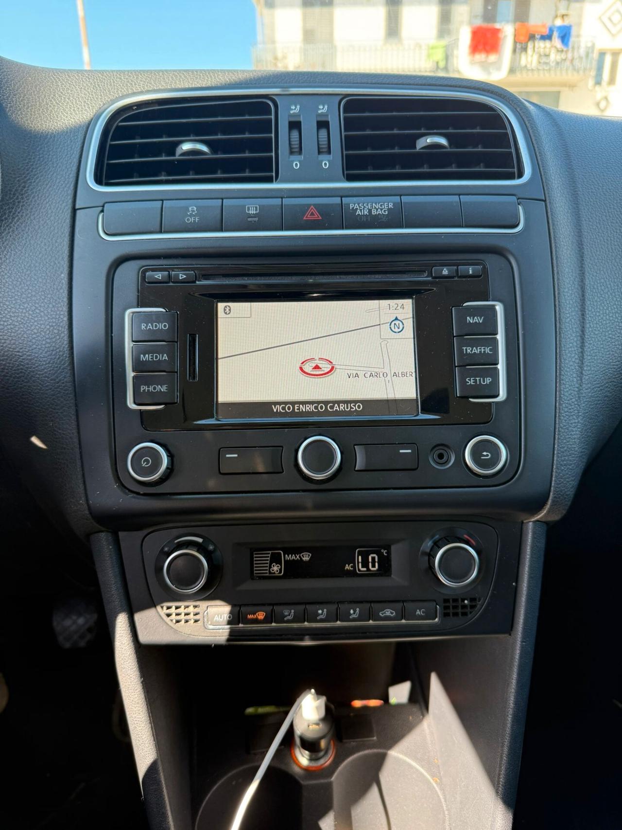 Volkswagen Polo 1.2 TDI