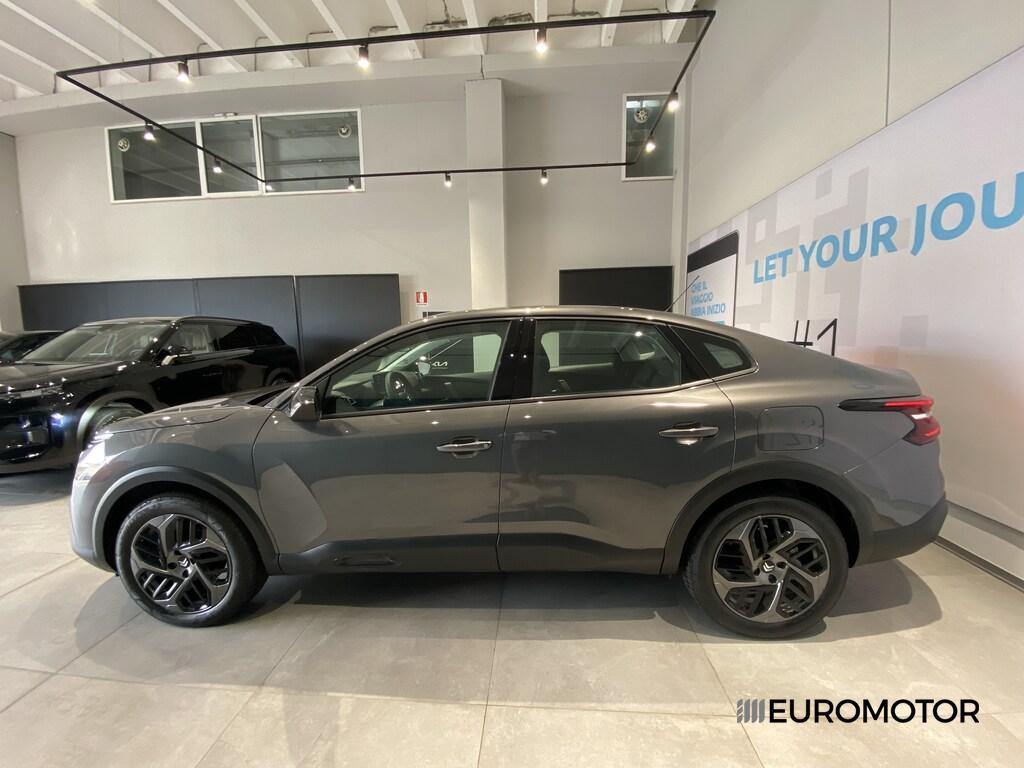 Citroen C4 X 1.2 PureTech Feel Pack EAT8