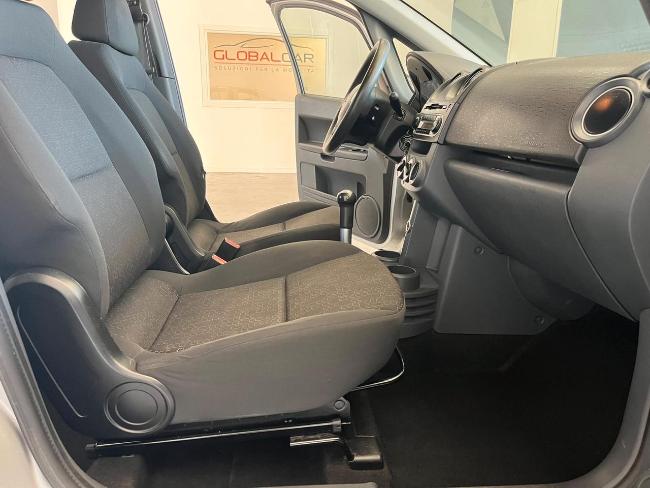 Mitsubishi Colt MITSUBISCHI 1.1 BENZINA