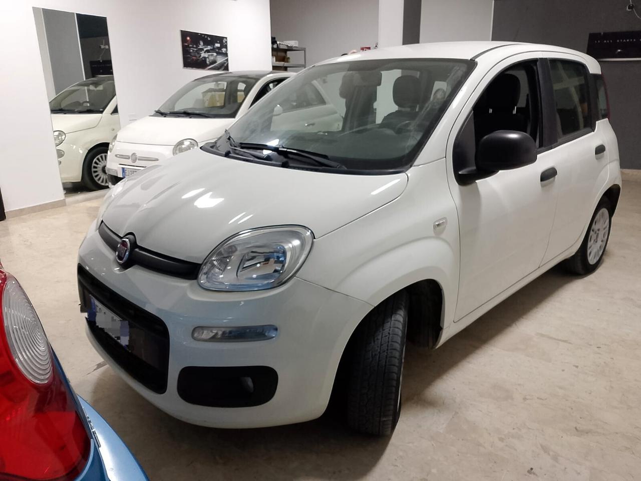 Fiat Panda 1.3 MJT S&S Easy Van 4 posti