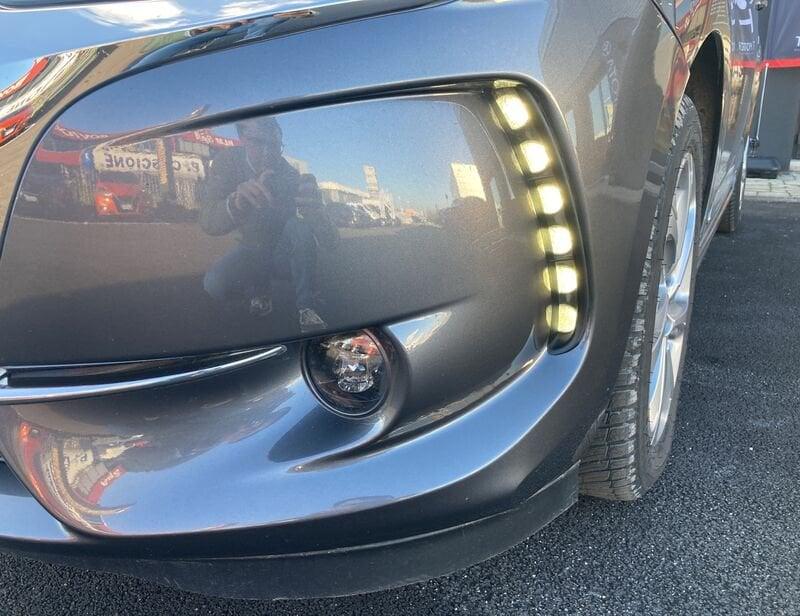 DS DS3 PureTech 110 aut. So Chic