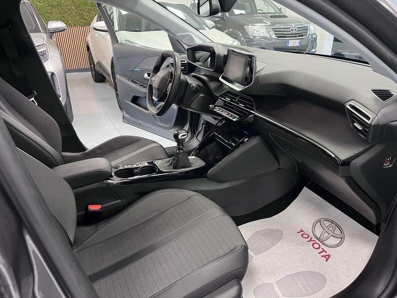 Peugeot 208 208 BlueHDi 100 Stop&Start 5 porte Allure