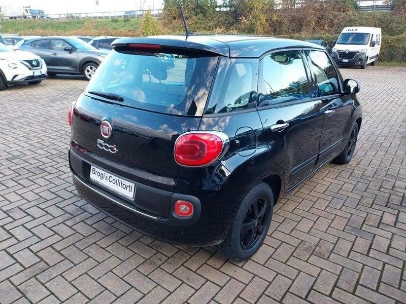 FIAT 500L 500 L 1.4 95cv Pop