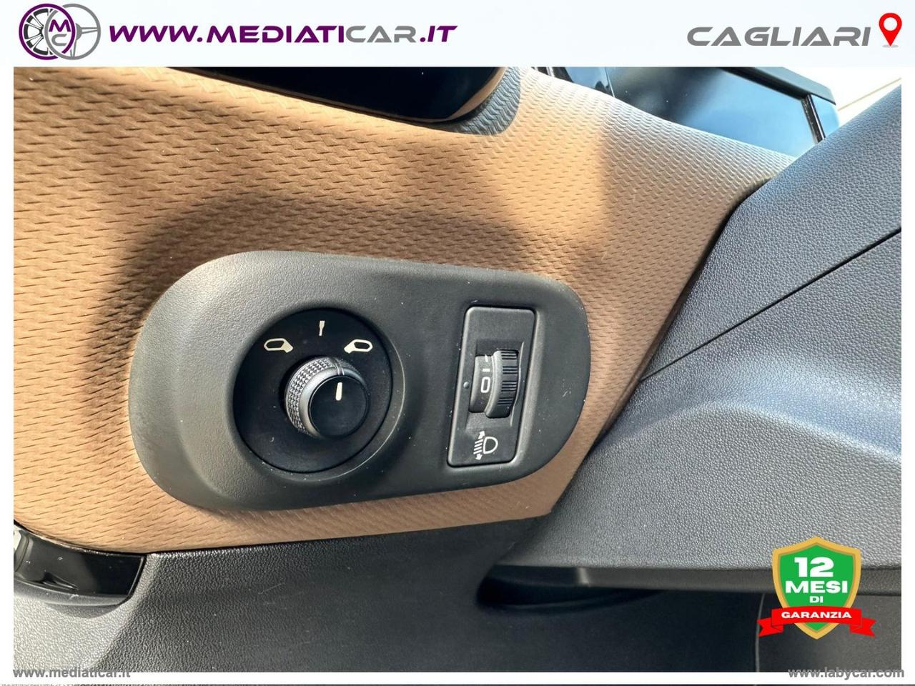 CITROEN C4 Cactus BlueHDi 100 Shine