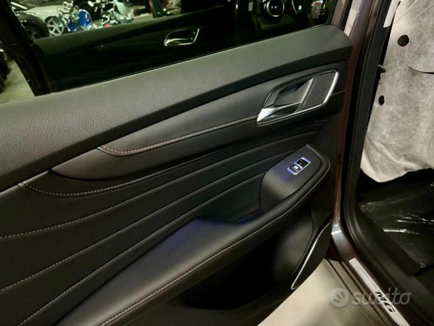 MG HS 1.5T-GDI AT Luxury