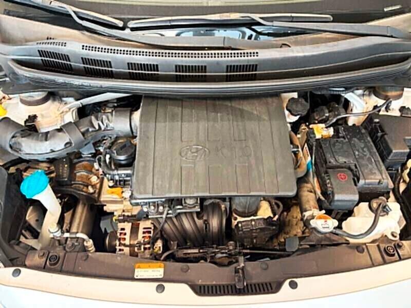Hyundai i10 1.0 MPI 67 CV Prime