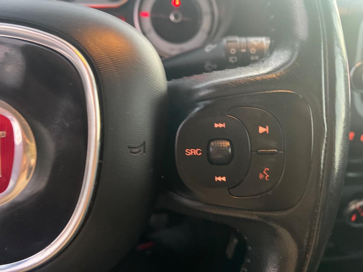 FIAT - 500 L - 1.3 Multijet 85 CV Pop