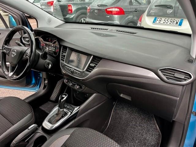 Opel Grandland X 1.5 D 120 CV AT8 ecotec Advance s