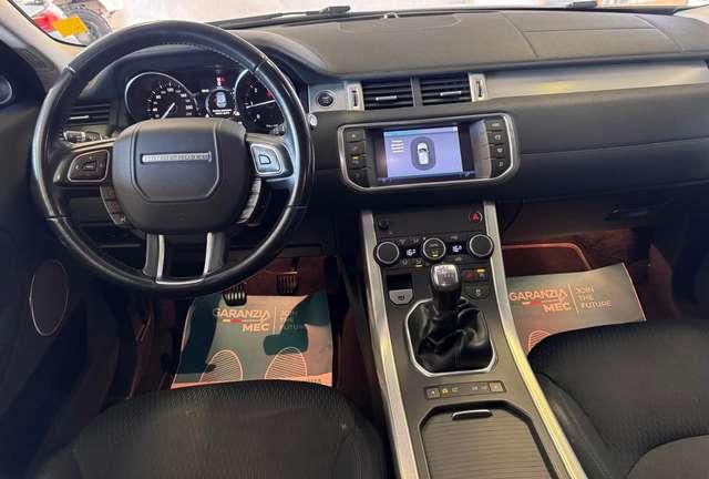 Land Rover Range Rover Evoque PREZZO PROMO