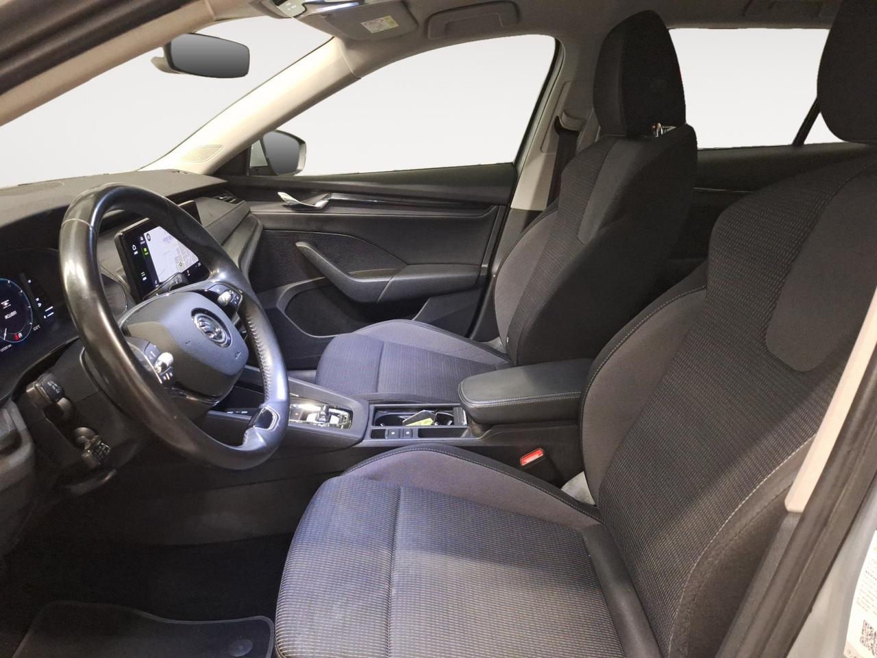 Skoda Octavia Wagon 2.0 tdi evo Executive 150cv dsg