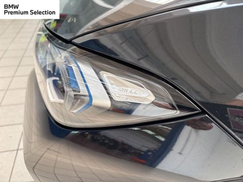 BMW Serie 3 Touring 320D TOURING MHEV 48V XDRIVE MSPORT AUTO