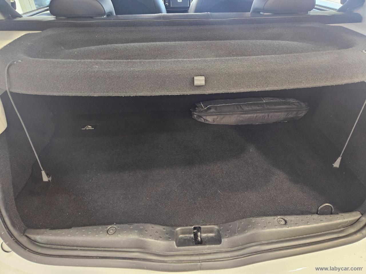 SMART forfour 70 1.0 twinamic Youngster