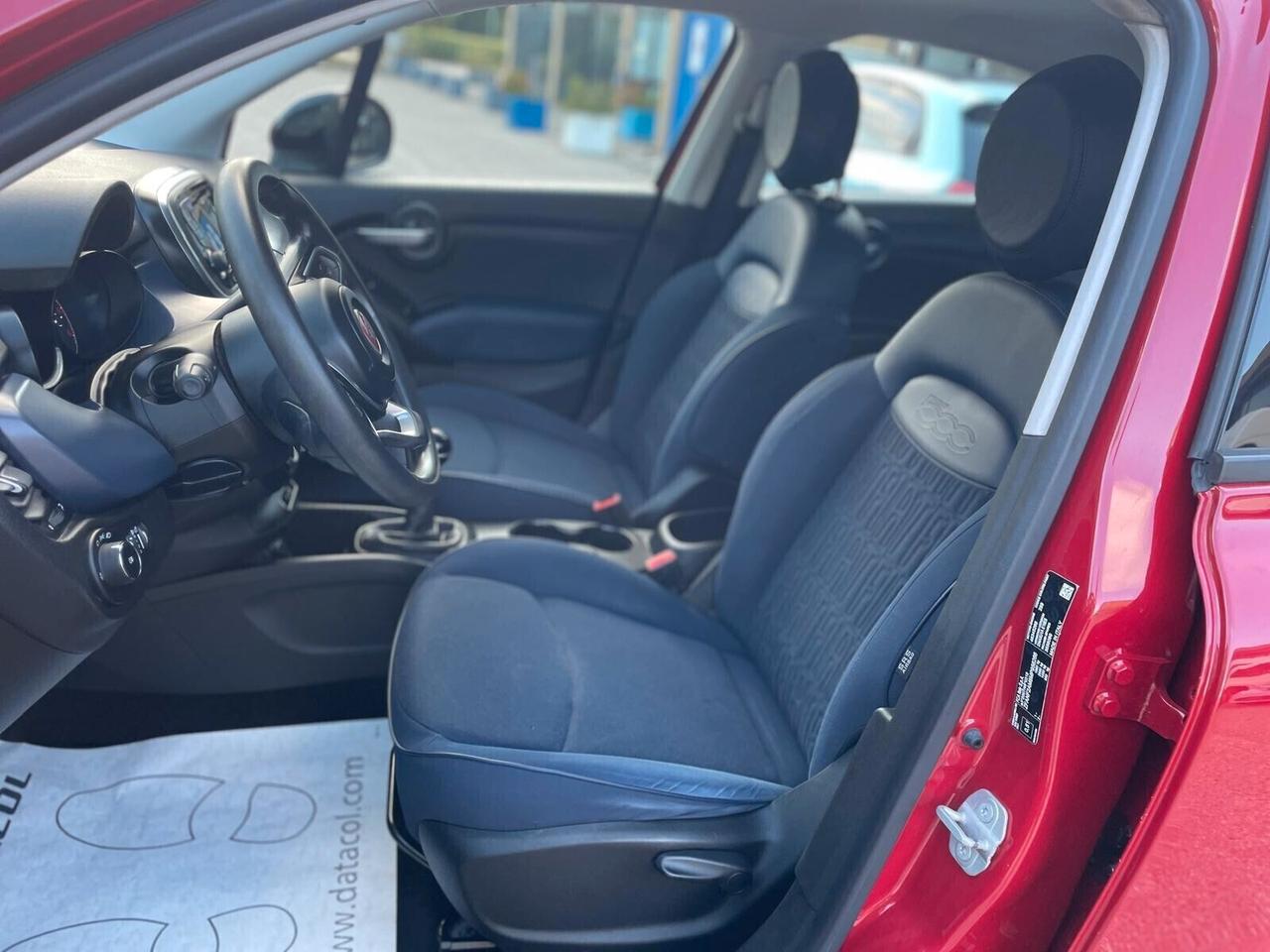 Fiat 500X 1.3 MultiJet 95 CV