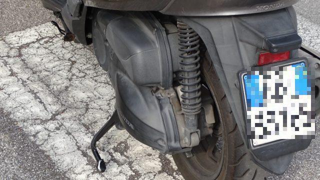 HONDA Forza 300 De Luxe ABS, Garanzia...