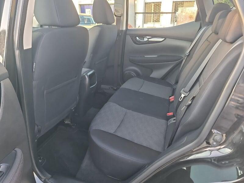 Nissan Qashqai Qashqai 1.6 dci 2wd 130cv