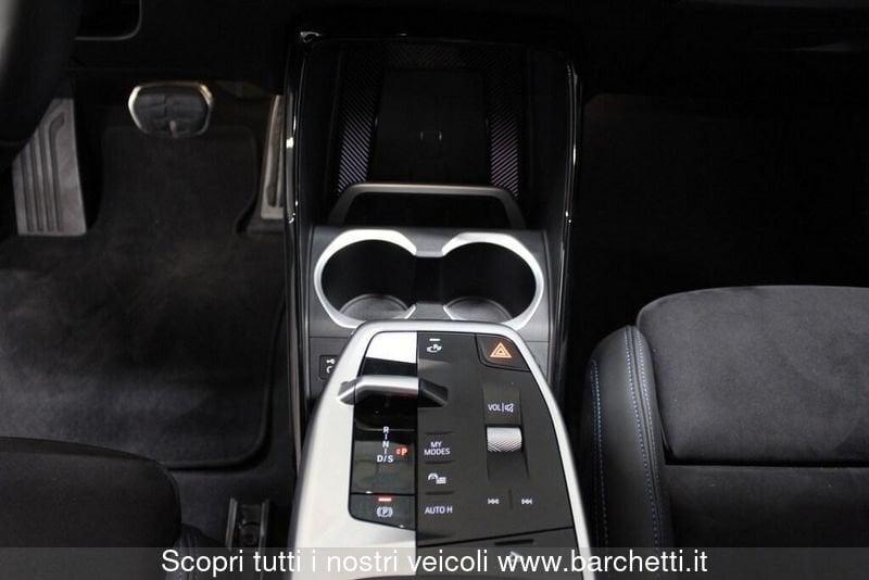 BMW X2 sdrive 20i 48V MSport Pro auto