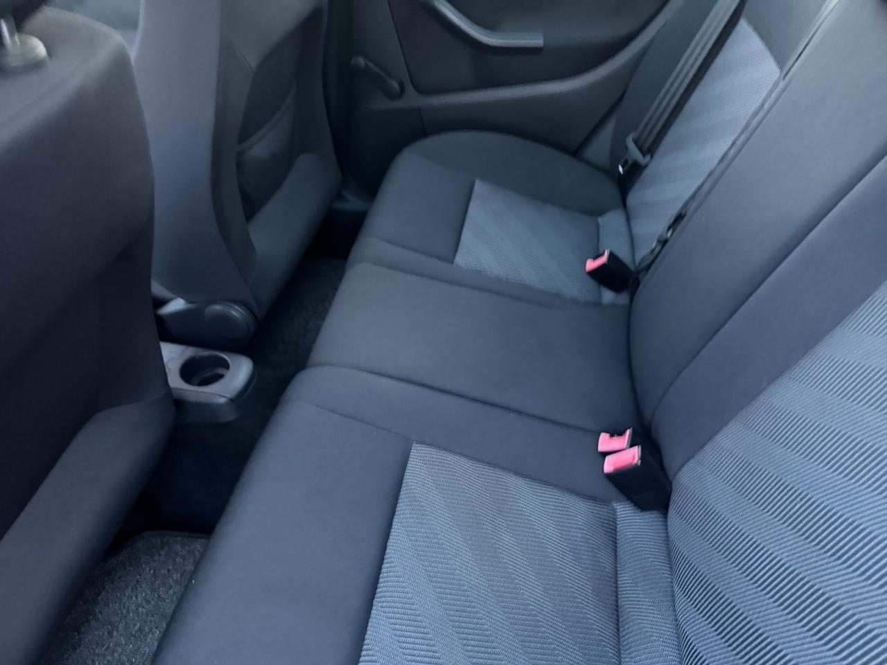 Seat Ibiza 1.4 16V 5p. Xplod