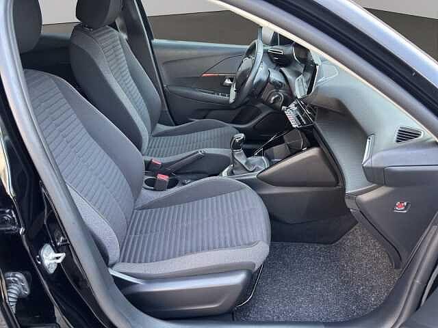 Peugeot 208 PureTech 75 Stop&Start 5 porte Active Pack
