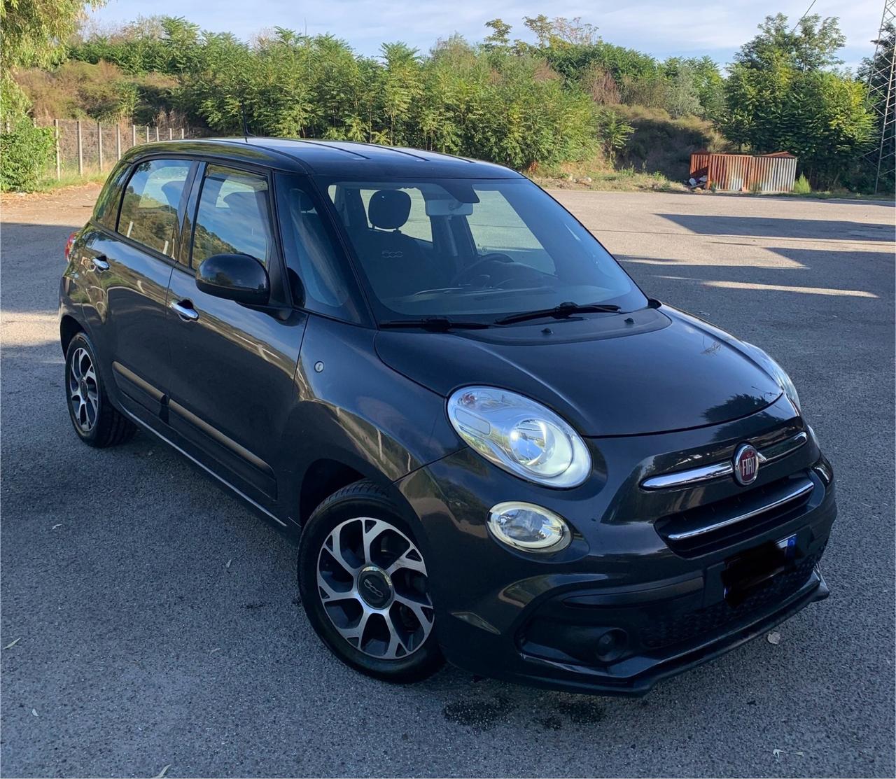 Fiat 500L 1.3 Multijet 95 CV Business 100000km
