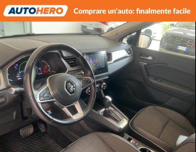 RENAULT Captur Full Hybrid E-Tech 145 CV Intens