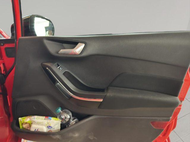 FORD Fiesta 1.0 Ecoboost 95 CV 5 porte ST-Line