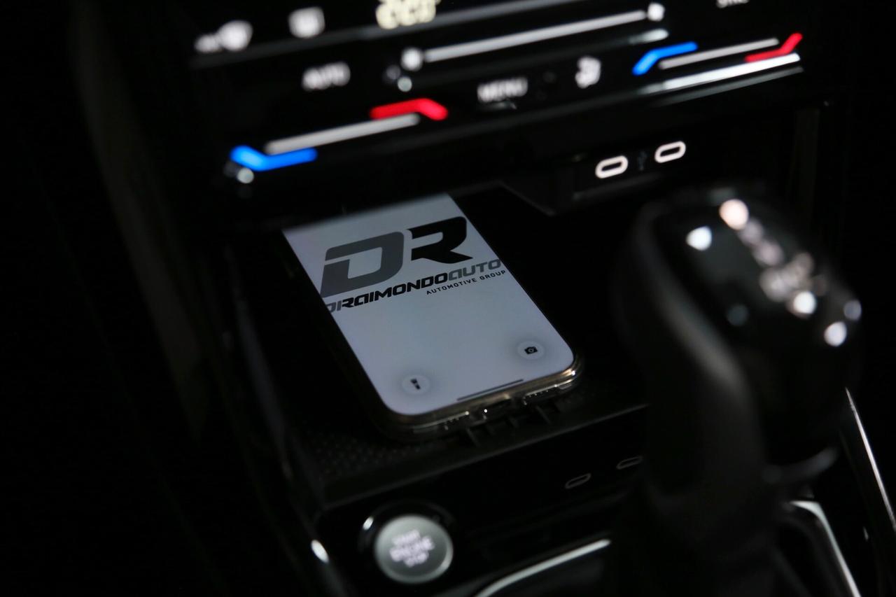 Volkswagen T-Cross Edition Plus 1.0 TSI 115 cv DSG