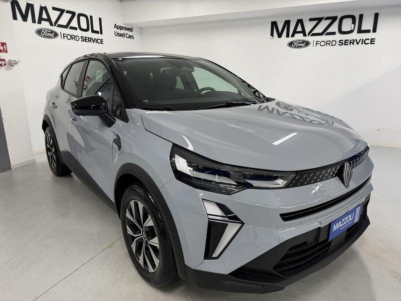 Renault Captur 1.2 eco-g Evolution 120cv GPL