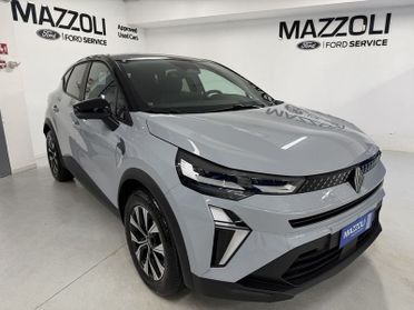 Renault Captur 1.2 eco-g Evolution 120cv GPL