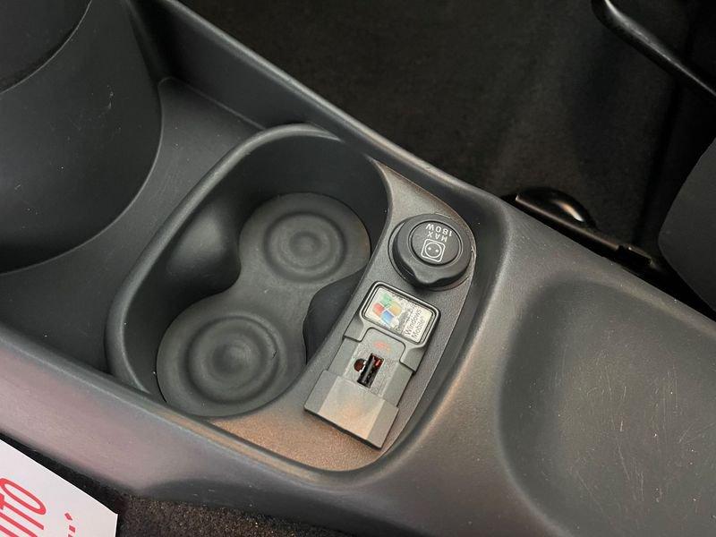 FIAT 500 500 1.2 Lounge 69cv