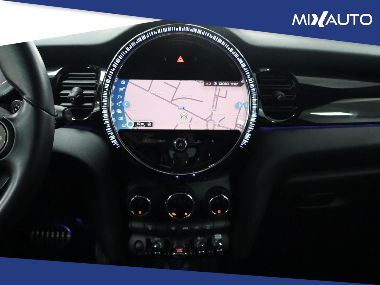 Mini Cooper S JCW 2.0 AUT EU6