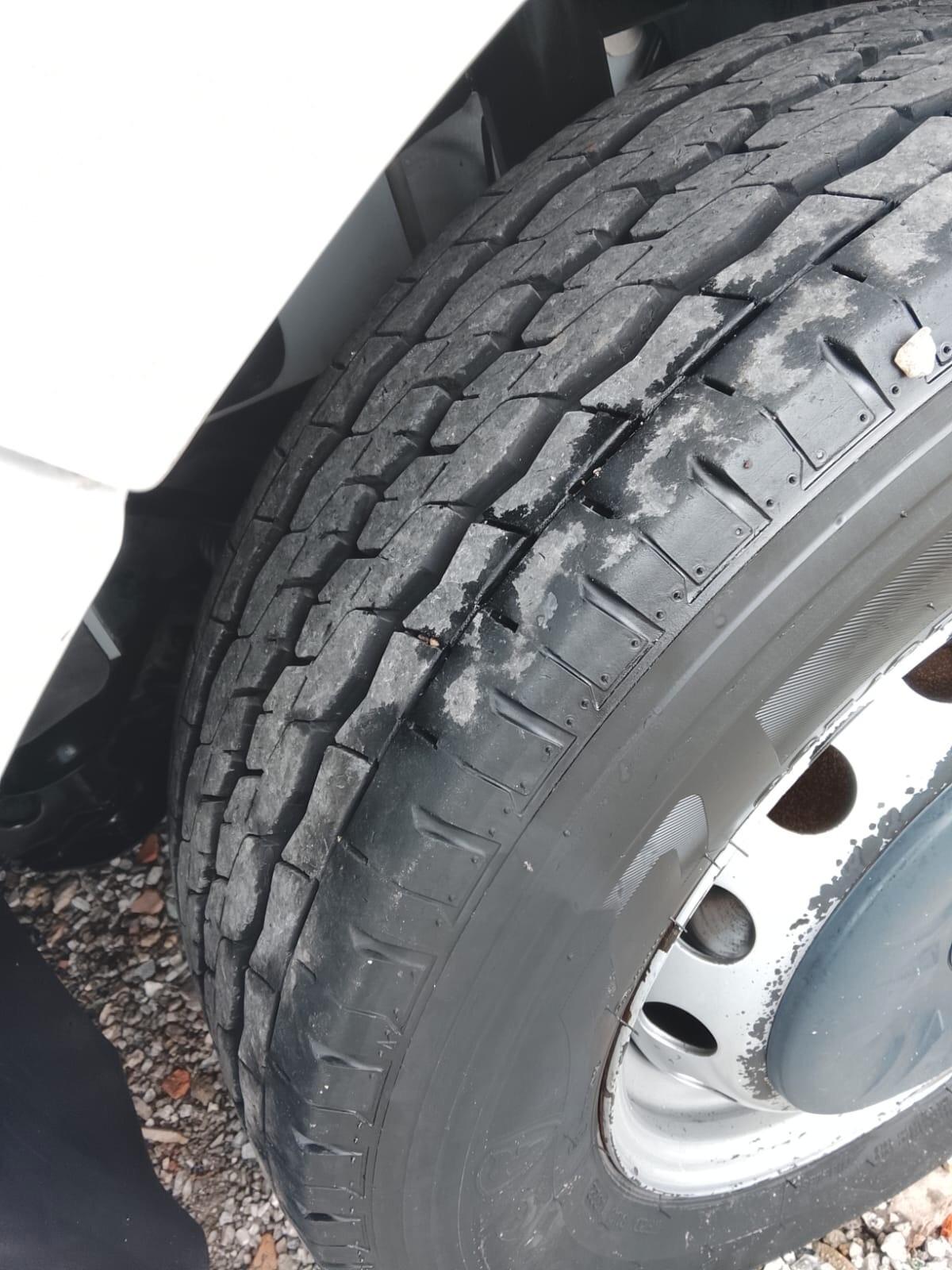 Renault Master Frigo 2019 2.3 diesel