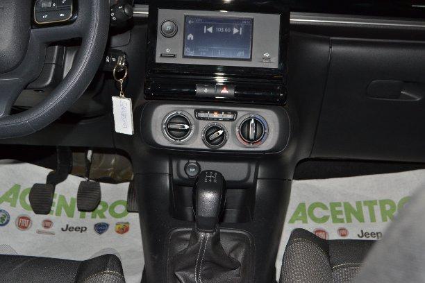 CITROEN C3 - PURETECH 1.2 83CV S&S YOU