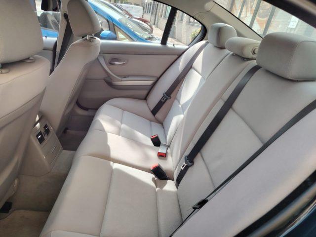 BMW 320 i cat Eletta SPLENDIDA