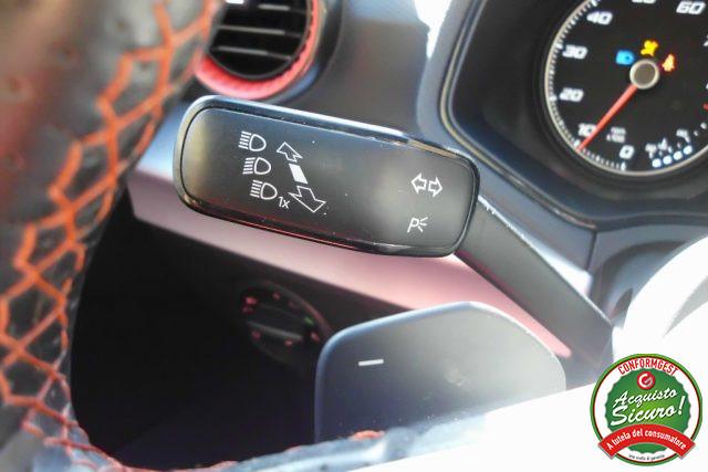 SEAT Arona 1.0 EcoTSI 110 CV DSG FR