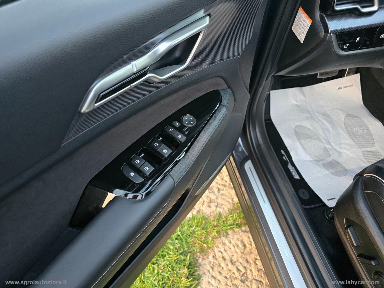 KIA Sportage 1.6 CRDi MHEV DCT GT-line Plus TETTO PANORAMICO APRIBILE