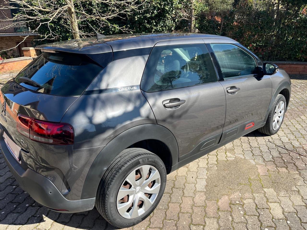 Citroen C4 Cactus BlueHDi 100 S&S Feel VETTURA IN RIENTRO