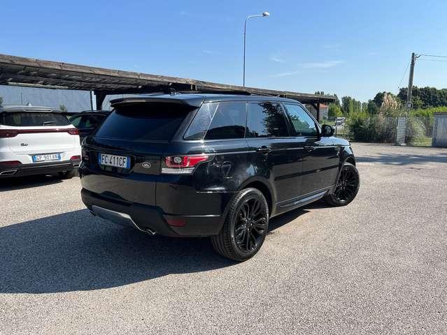 Land Rover Range Rover Sport 3.0 tdV6 HSE Dynamic TETTO APRIBILE