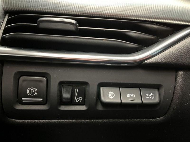 Cadillac XT4 XT4 2.0 td Premium Luxury awd auto