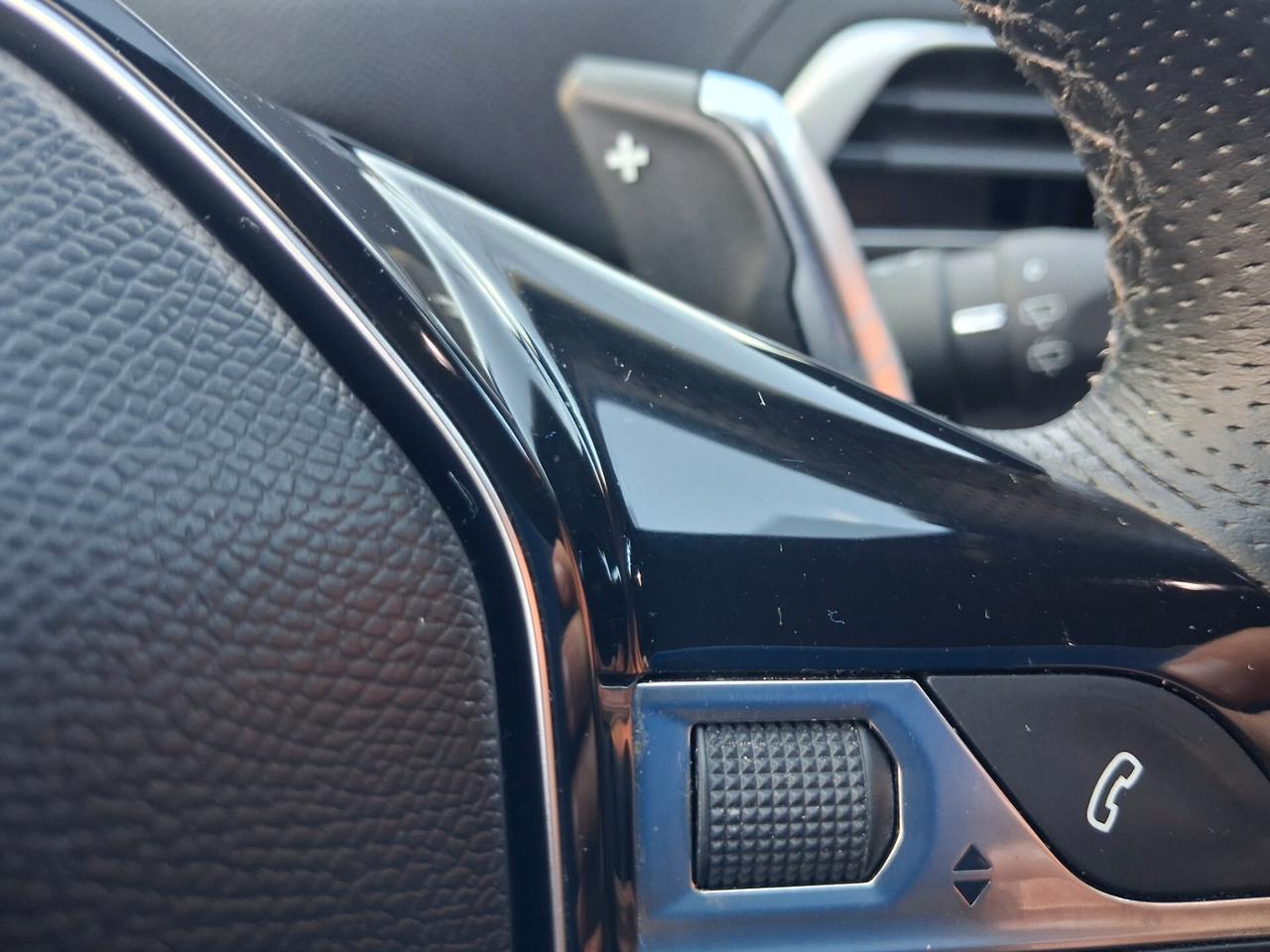 Peugeot 3008 BlueHDi 120cv 1.6 S&S EAT6 GT Line