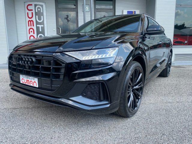 AUDI Q8 50 TDI 286 CV quattro tiptronic Sport