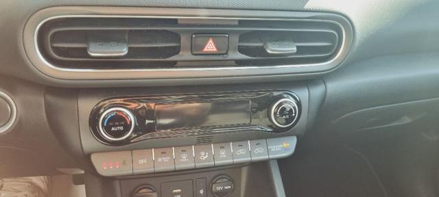 HYUNDAI Kona HEV 1.6 DCT XLine