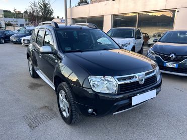 Dacia Duster 1.5 dCi 110CV 4x2 Lauréate