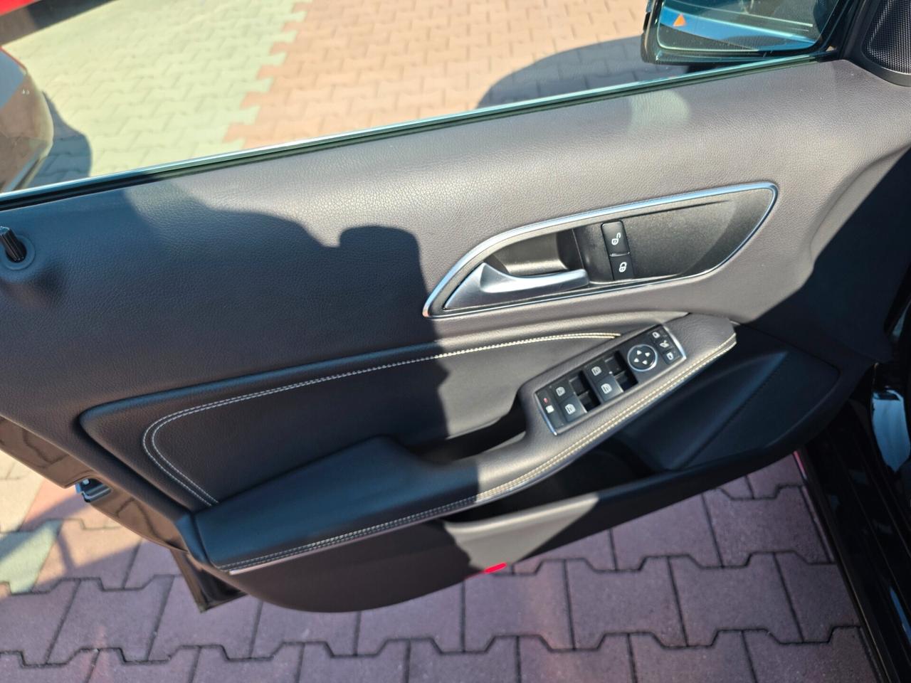 Mercedes-benz A 180 180D Sport perfetta e garantita 12 mesi