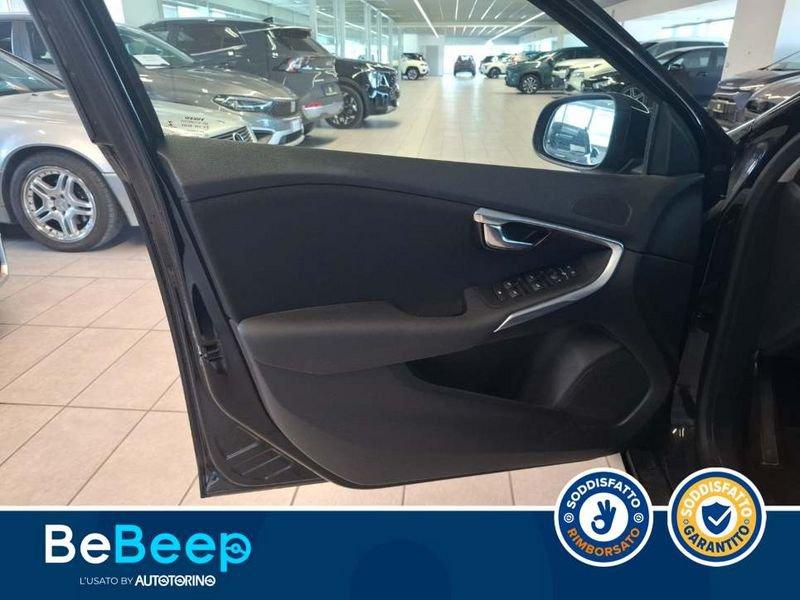 Volvo V40 2.0 D2 ECO BUSINESS MY17