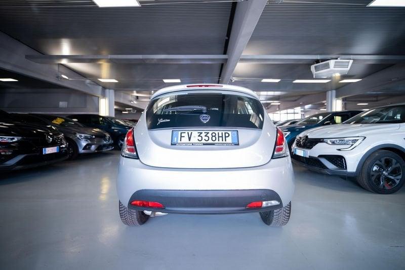 Lancia Ypsilon 1.2 Elefantino Blu s&s 69CV