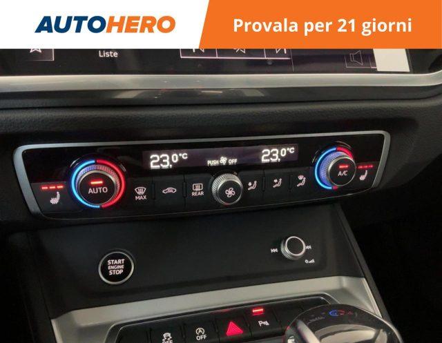 AUDI Q3 35 TDI S tronic