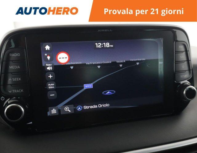 HYUNDAI Tucson 1.6 CRDi 136CV Exellence