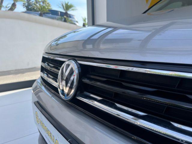 VOLKSWAGEN Tiguan 1.6 TDI SCR Style BlueMotion Technology